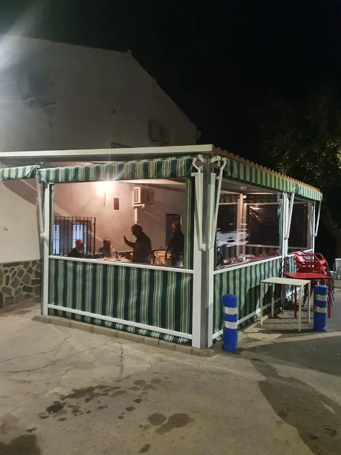 Casa Fabian Villa Polopos