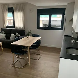 B Apartamento