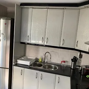 Al Andalus Apartamento